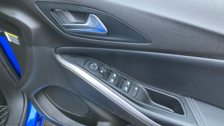 Vauxhall Grandland 1.2 Turbo GS Line 5dr Petrol Hatchback